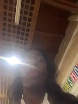 ZarahFerreira online show from 03/26/26, 11:21