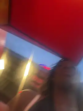 ZarahFerreira online show from 04/06/26, 11:16