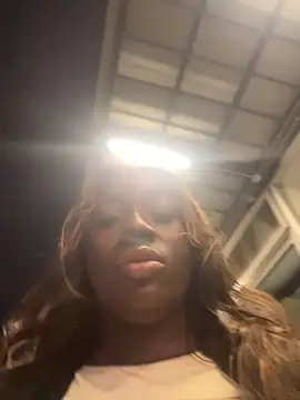 ZarahFerreira online show from 07/17/26, 11:53