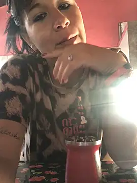 Mariibeella online show from 03/04/26, 11:16