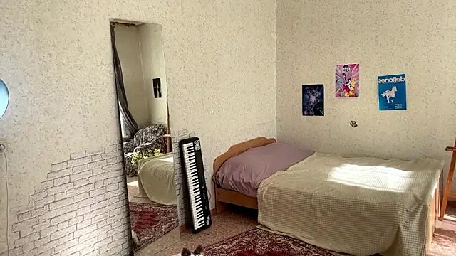 LotusHinata online show from 03/05/26, 04:41