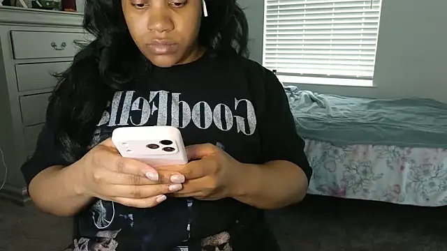 sahbarbiexo online show from 03/16/26, 10:25