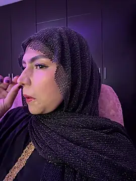 Darsha Khemu online show from 04/17/26, 07:28