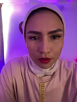 Darsha Khemu online show from 05/28/26, 09:23