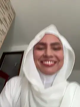 Darsha Khemu online show from 05/30/26, 08:50