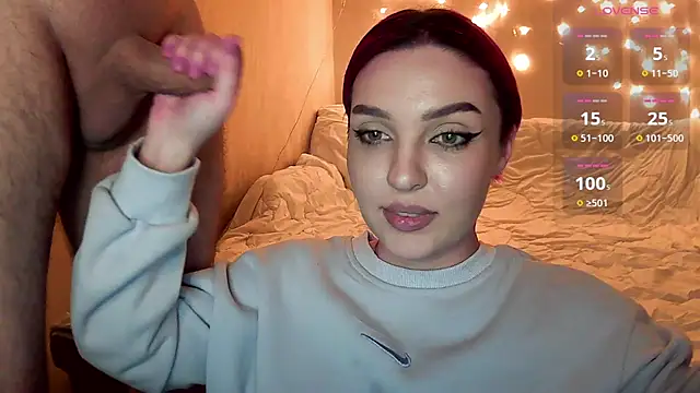 creampiiee online show from 02/20/26, 07:14