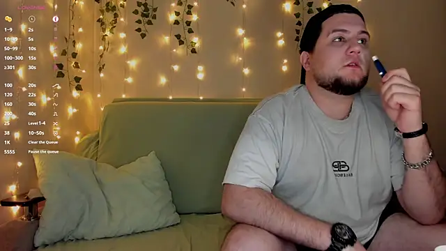 creampiiee online show from 05/05/26, 07:11