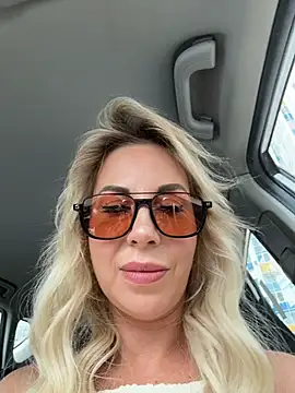 LisaMurr online show from 07/03/26, 01:28