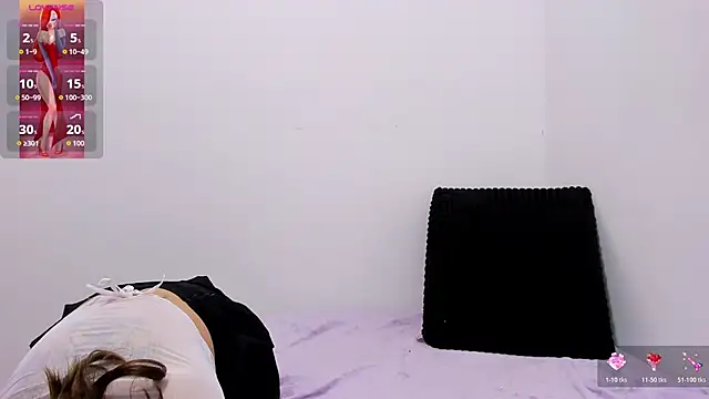 Rabbitt29  online show from 03/02/26, 10:00