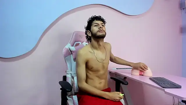 LuckySammer online show from 02/23/26, 12:02