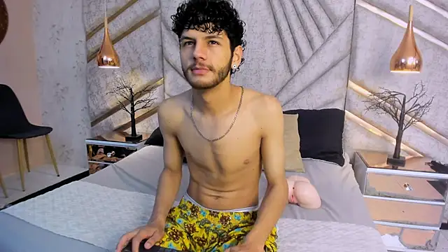 LuckySammer online show from 03/05/26, 12:23