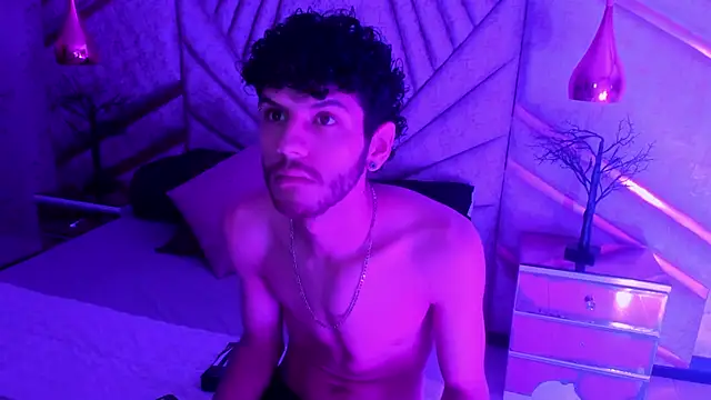 LuckySammer online show from 03/06/26, 12:12