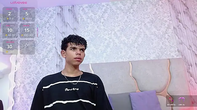 keahi tay online show from 03/19/26, 11:47