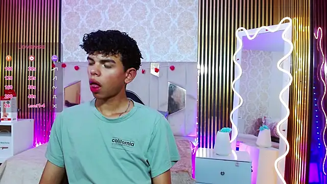 keahi tay online show from 04/01/26, 07:22