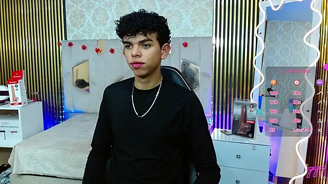 keahi tay online show from 04/04/26, 07:22