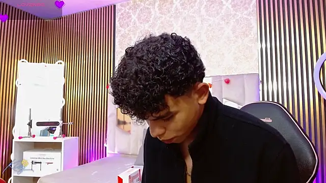 keahi tay online show from 04/17/26, 07:28