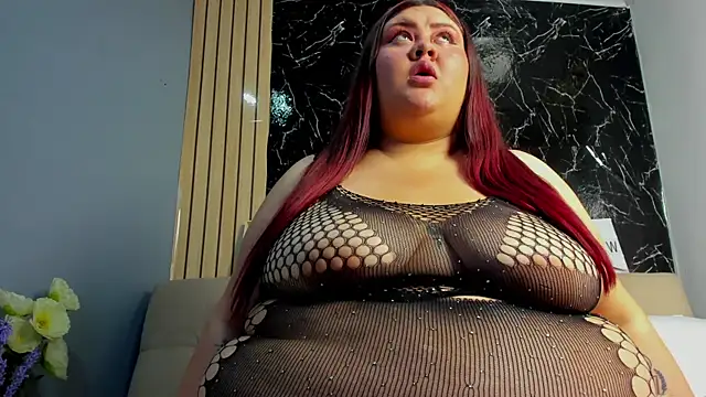 Hanna Baker   online show from 02/17/26, 06:14