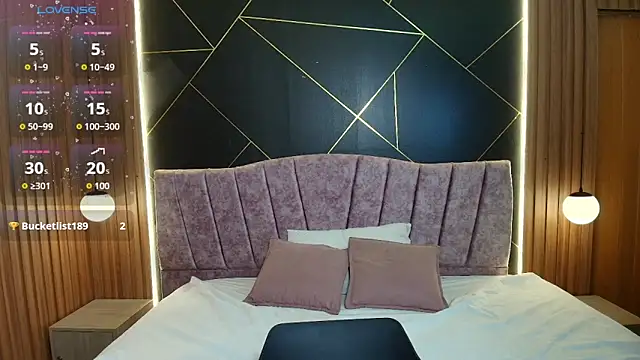 MoriahStorm online show from 03/02/26, 12:23