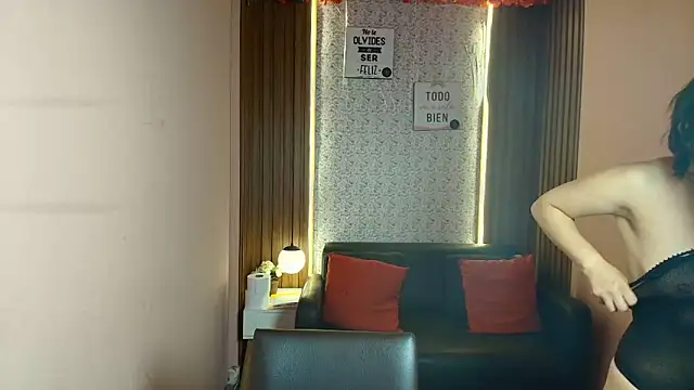 MoriahStorm online show from 07/01/26, 12:40