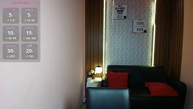 MoriahStorm online show from 07/18/26, 12:53