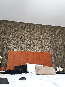 LaireeFelini online show from 03/03/26, 07:20