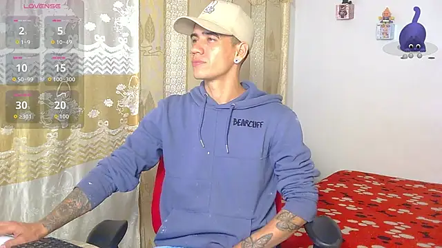 jahnk online show from 02/25/26, 03:16