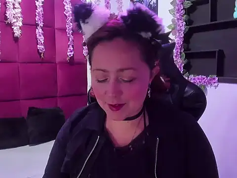 Viooleta thomson online show from 02/27/26, 02:55