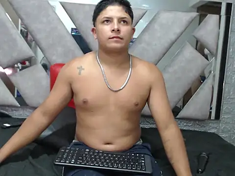 Alexa-Dulce online show from 03/19/26, 02:26