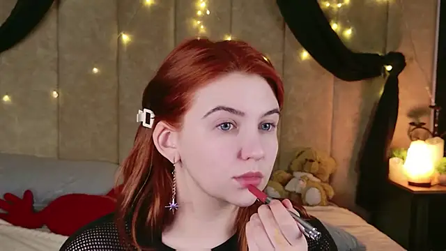 Melanie Stouns online show from 03/12/26, 05:57