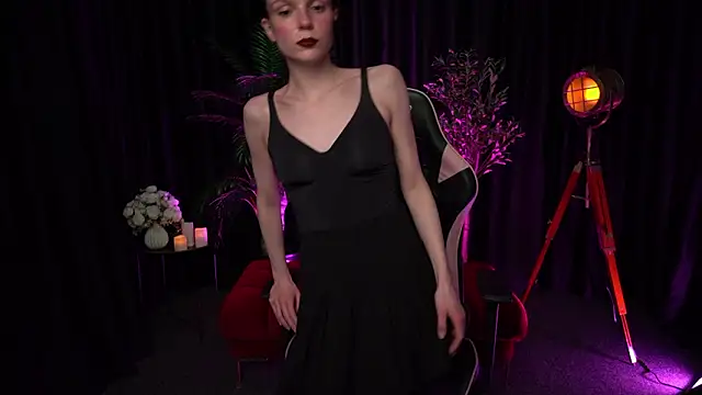 Wild Alice me online show from 02/18/26, 04:47