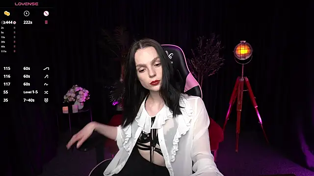 Wild Alice me online show from 03/12/26, 04:24