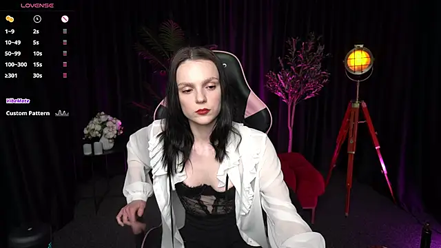 Wild Alice me online show from 03/13/26, 04:02