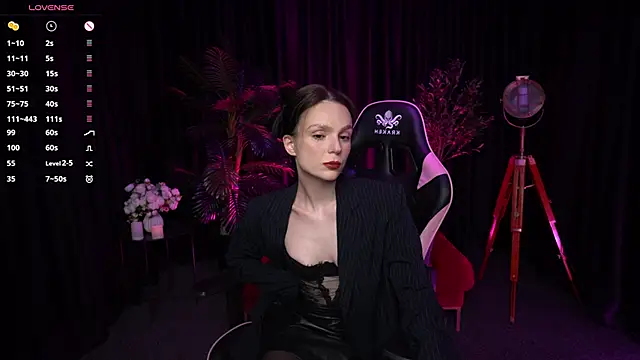 Wild Alice me online show from 04/04/26, 03:09