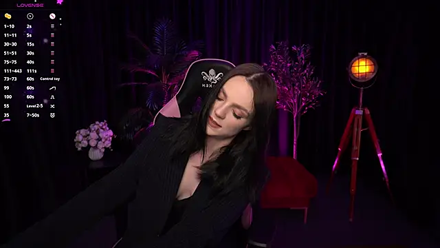 Wild Alice me online show from 04/29/26, 03:27