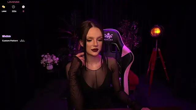 Wild Alice me online show from 05/29/26, 03:21