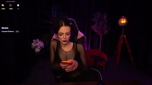 Wild Alice me online show from 06/03/26, 03:50