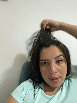 SaraChannel online show from 03/02/26, 12:23