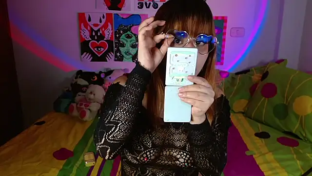 chloe roxy online show from 06/09/26, 03:29