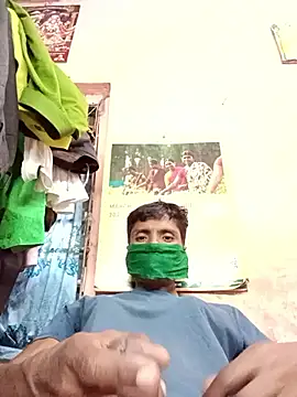 India-Sajan online show from 03/15/26, 08:31