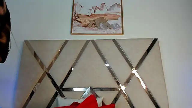 Annie Parkerr online show from 03/05/26, 06:04