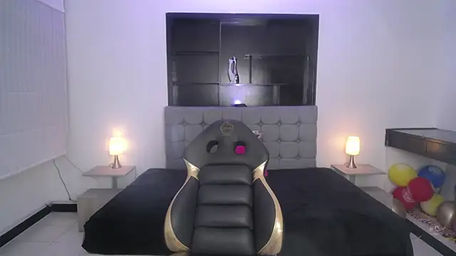 Sweett liia  online show from 07/19/26, 12:09