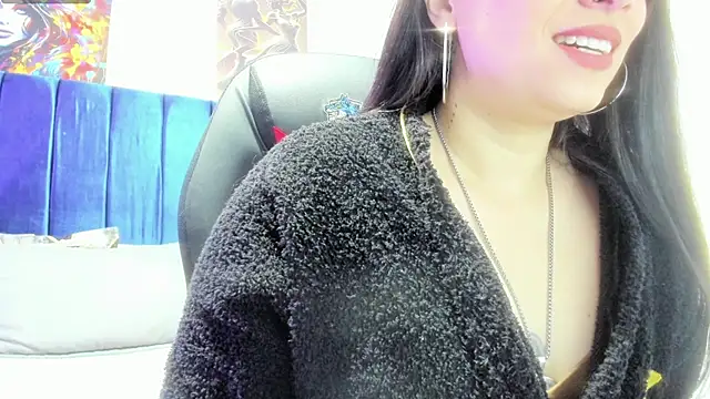 Aurora wish online show from 02/19/26, 01:07