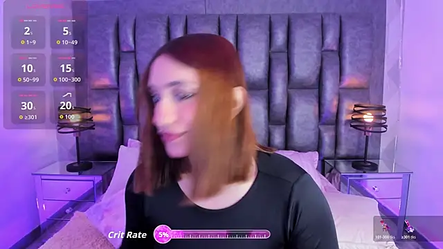 CloeDawson online show from 04/17/26, 12:19