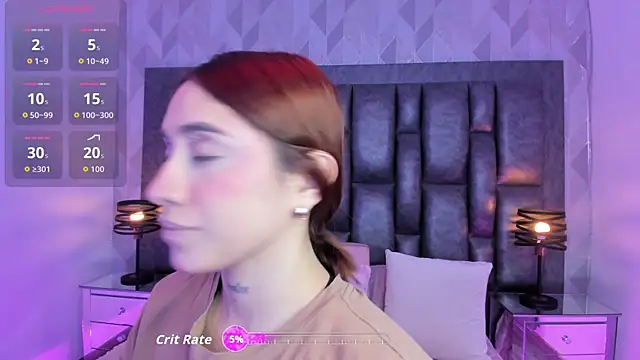 Snapshot of CloeDawson chatting on 04/27/26, 12:03 CloeDawson online show from 04/27/26, 12:03