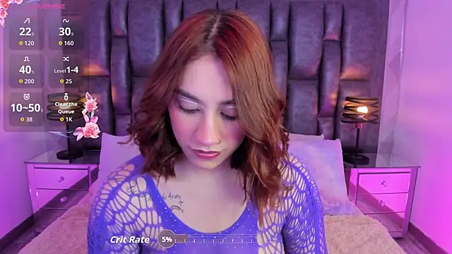 Snapshot of CloeDawson chatting on 04/29/26, 12:09 CloeDawson online show from 04/29/26, 12:09
