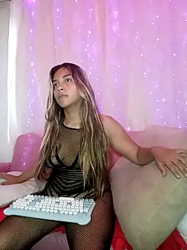 Arabella Fraser18 online show from 04/20/26, 12:19