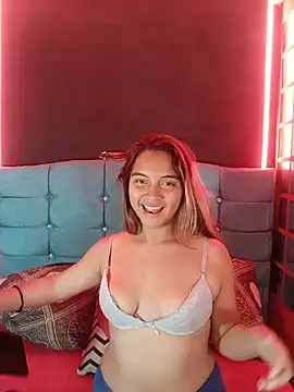 Snapshot of Arabella_Fraser18 chatting on 06/28/26, 11:49 Arabella Fraser18 online show from 06/28/26, 11:49