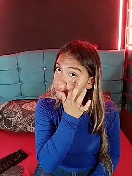 Snapshot of Arabella_Fraser18 chatting on 07/11/26, 11:46 Arabella Fraser18 online show from 07/11/26, 11:46