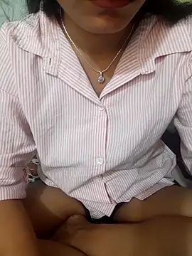 Cute-Sanvii online show from 02/23/26, 05:54