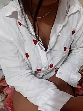 Cute-Sanvii online show from 02/27/26, 04:45